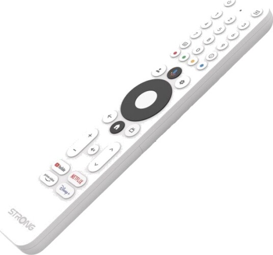 Strong Fjernkontroll til Google TV mediespiller
