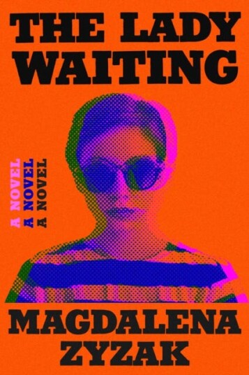 The Lady Waiting A Novel The Lady Waiting A Novel