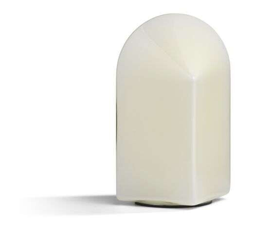 HAY Parade Table Lamp 240 Shell White
