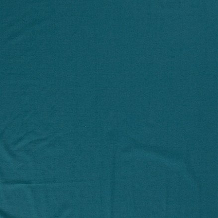 Balsløw Bambusjerseystoff 150cm 24 Petroleum 50cm Balsløw Bambusjerseystoff 150cm 24 Petroleum 50cm