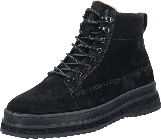GANT Blistown Mid Boot - Black - 43