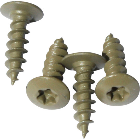 Isola Shingelskrue 4,2x16mm Isola Shingelskrue 4,2x16mm