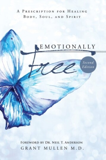 Emotionally Free Emotionally Free