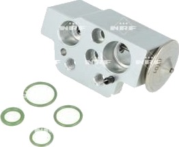 Ekspansjonsventil NRF 38417
