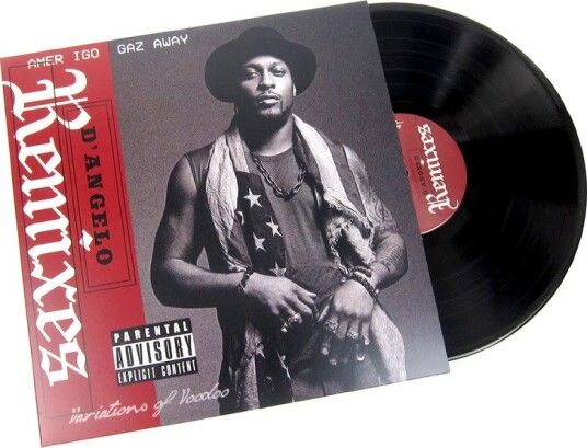 Variations Voodoo Usa Vinyl Variations Voodoo Usa Vinyl