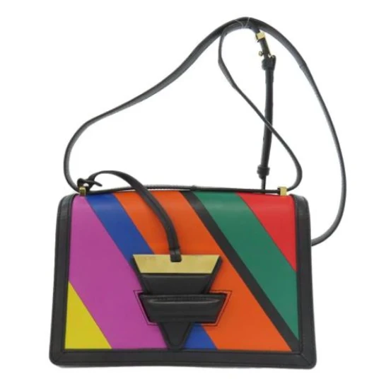 Loewe Dame Flerfarget