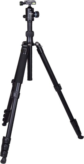 Tripod - Fotopro C-50i + Stativhode 52Q