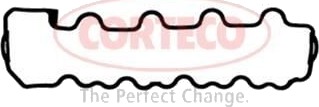 Tetning, topplokkdeksel CORTECO 440405P