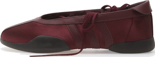 Joggesko adidas Taekwondo Mei Ballet Maroon/ Maroon/ Core Black EUR 40 2/3 Joggesko adidas Taekwondo Mei Ballet Maroon/ Maroon/ Core Black EUR 40 2/3