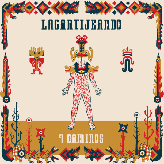 7 Caminos