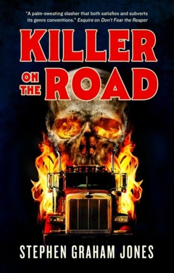 Killer on the Road Killer on the Road