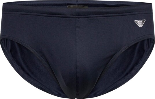 Emporio Armani Slip Beachwear Navy XL Emporio Armani Slip Beachwear Navy XL