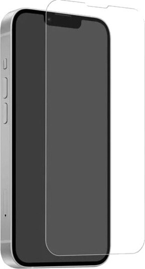 Puro Herdet Glass Beskyttelsesfilm for iPhone 16e/17e - Slagbestandig og Ripebestandig Puro Herdet Glass Beskyttelsesfilm for iPhone 16e/17e - Slagbestandig og Ripebestandig