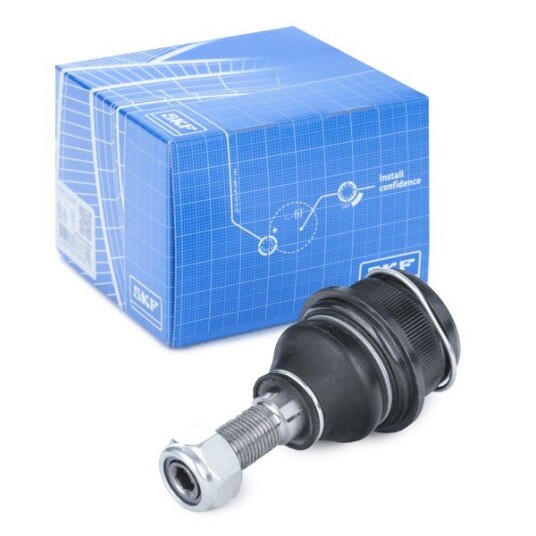 Bærekule SKF VKDS 311025 Bærekule SKF VKDS 311025