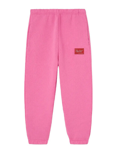 THE ANIMALS OBSERVATORY Brifht Pink Dromedary Sweatpants Rosa 6 Y