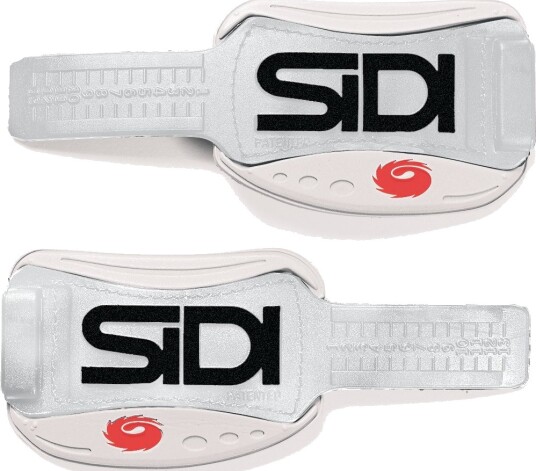 SIDI Soft Instep 2 Hvit SIDI Soft Instep 2 Hvit