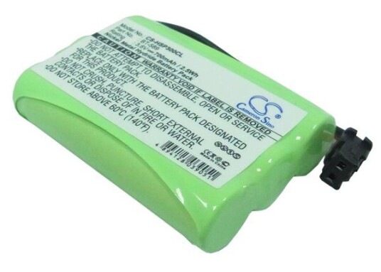 Hagenuk WP 300X batteri (700 mAh 3.6 V)