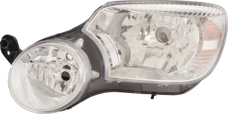 Frontlykter ABAKUS 665-1120LMLDEMF