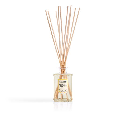 L'occitane Verveine Santal Home Diffuser L'occitane Verveine Santal Home Diffuser