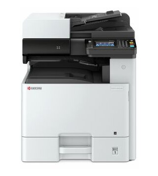 KYOCERA Ecosys M8124cidn KYOCERA Ecosys M8124cidn