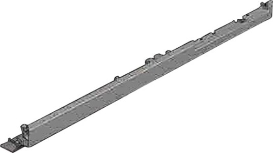 Hp Frontdeksel CQ890 67050