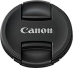 Canon E-82II Linsehette 82mm for Objektivbeskyttelse Canon E-82II Linsehette 82mm for Objektivbeskyttelse