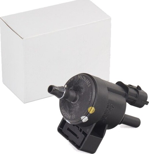 Lufte- / luftinnslippingsventil, drivstofftank BOSCH 0 280 142 504