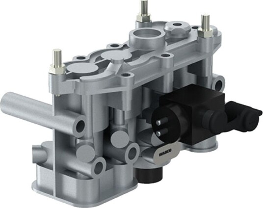 WABCO 4630840100 Ventil løfteaksel styring
