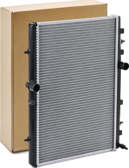 RIDEX 470R1522 Radiator motorkjøling