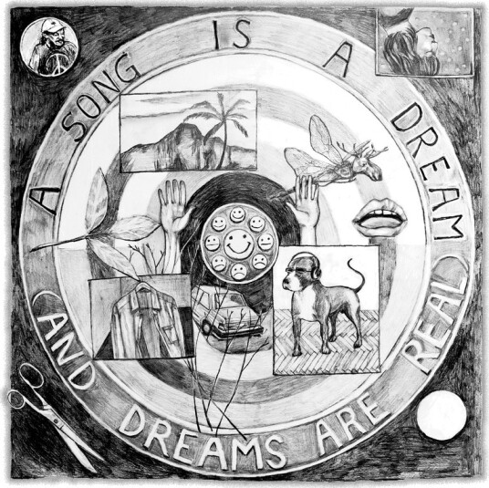 A Song Is A Dream