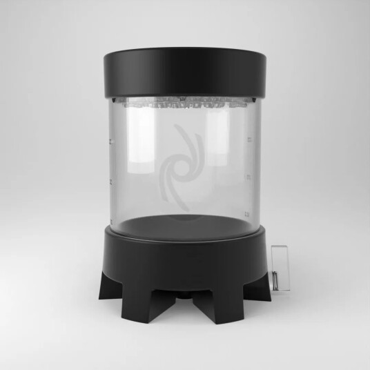 NextLevel Pulsar Dripper - Black NextLevel Pulsar Dripper - Black