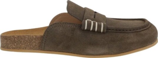 JW Anderson Dame Sko Grå 36 EU,