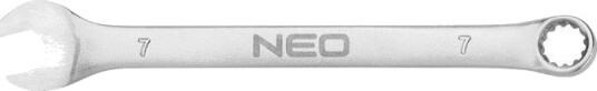 NEO TOOLS 09-651 Kombinasjonsnøkkel NEO TOOLS 09-651 Kombinasjonsnøkkel