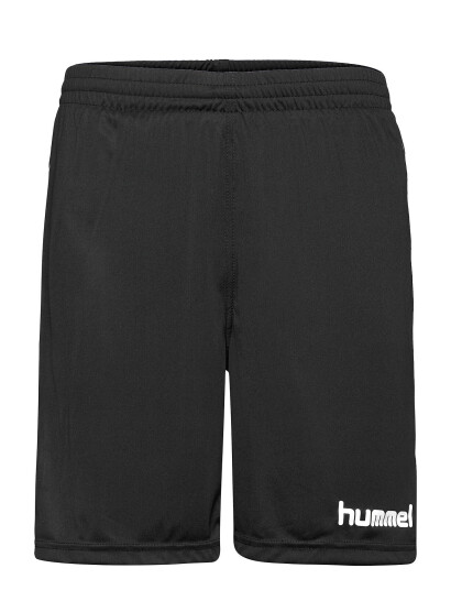 Hummel Essential Gk Shorts - Black - M