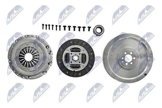 Clutchsett NTY NZS VW 003