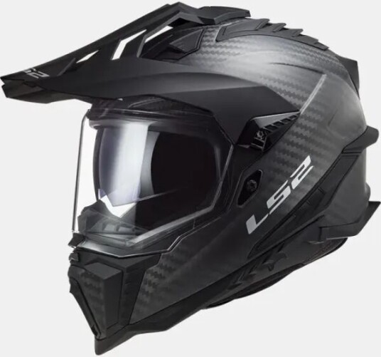 Ls2 Mx701 Explorer Carbon