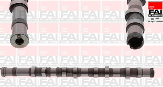 Kamaksel FAI AutoParts C371