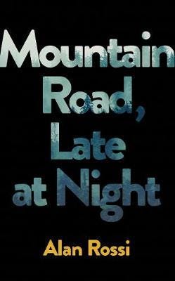 Mountain Road, Late at Night Mountain Road, Late at Night