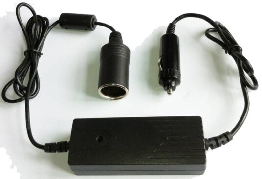 Stabilisert strømforsyning sig sig 11-36V -> 12V Stabilisert strømforsyning sig sig 11-36V -> 12V