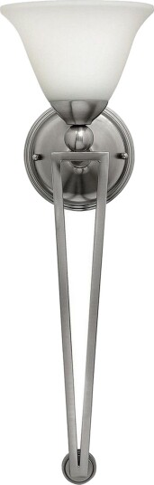 Vegglampe Hinkley Bolla 198x660x229 mm - 198x660x229 mm