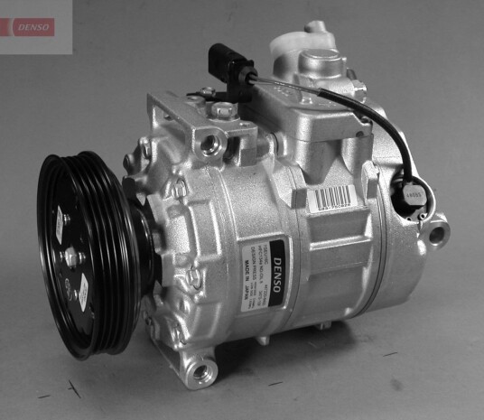 AC kompressor DENSO DCP02010