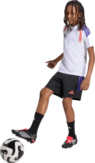 Adidas Performance Tiro26L Sho Y Black 116