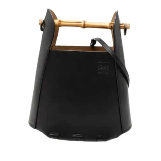 Loewe Dame Svart Loewe Dame Svart