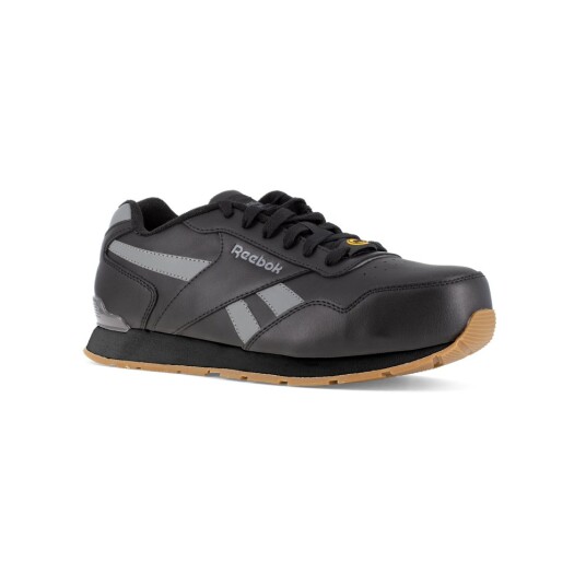 Reebok Work Royal Glide vernesko, Grå/Sort, S3, 1 par ,SBG-IB1092S3 42