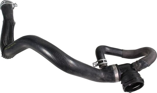 METZGER 2422434 Radiatorslange