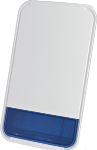 Sr 740 Udendørs Sirene Pg2