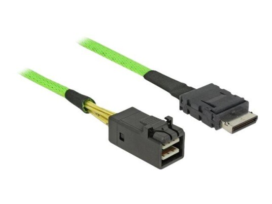 Delock OCuLink SATA/SAS-kabel - 50 cm