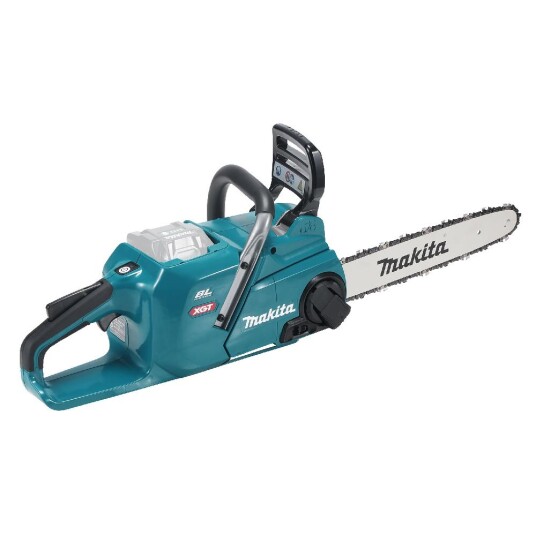 Makita 40Vmax Chainsaw 350mm XGT Makita 40Vmax Chainsaw 350mm XGT
