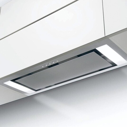 Røroshetta Aria Ventilator 52/77cm Stål / 60cm Røroshetta Aria Ventilator 52/77cm Stål / 60cm
