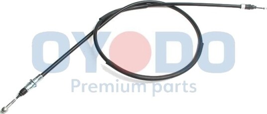 Oyodo 70H9032-OYO Tautrekk, håndbremse